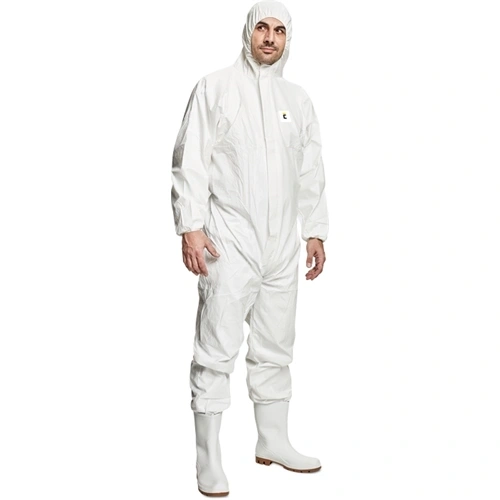 CHEMSAFE 500 overál XXL F133390