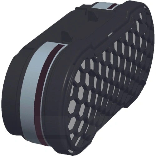 CleanSpace A2P3 kombinált szűrő F133464