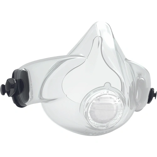 CleanSpace Félmaszk - S F133473