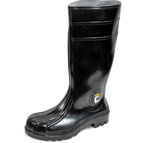 EUROFORT S5 sárga csizma - 44 F134354