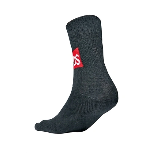 FARUM zokni fekete n. 45/46 F134395