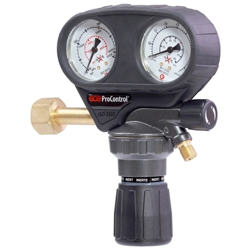 GCE ProControl reduktor inert gáz 50/80 bar W24.32x1/14" G1/4" F134532