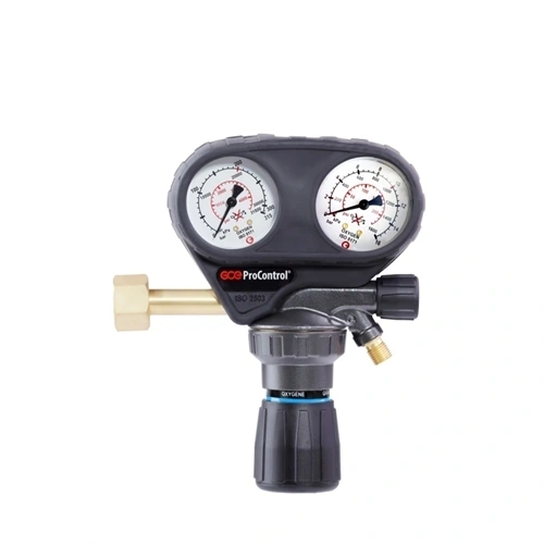 GCE ProControl reduktor Formier gáz 50 l/min W21.8x1/14" G3/8" F134543
