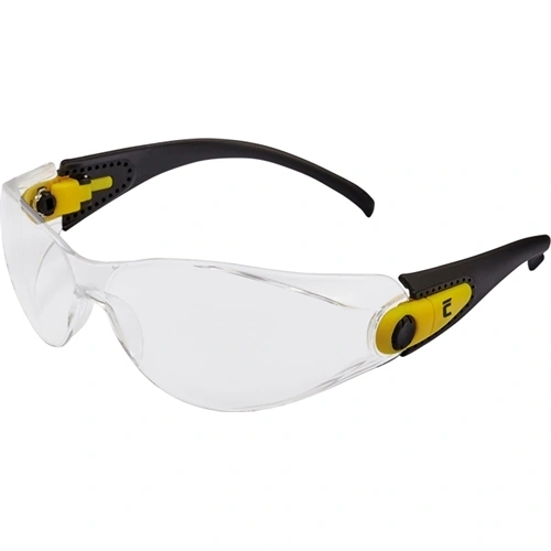 FINNEY AF, AS védőszemüveg víztiszta F134803