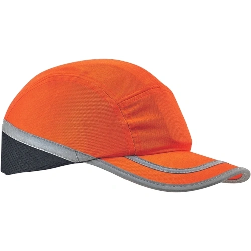 HARTEBEEST biztonsági sapka narancssárga F135211