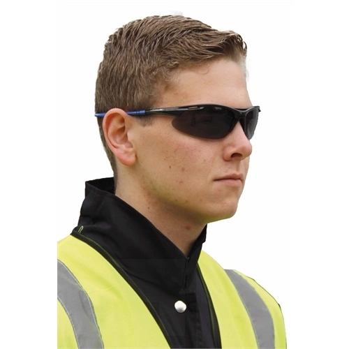 JSP szemüveg M9700 SPORTS AS füstszínű F135545