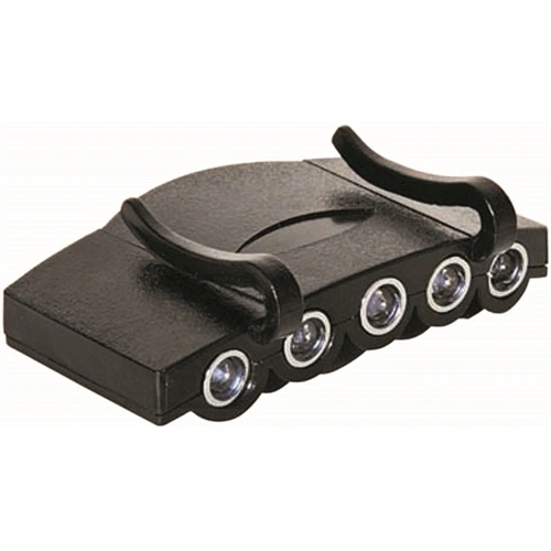 LED lámpa HARDCAP sapkához F135858