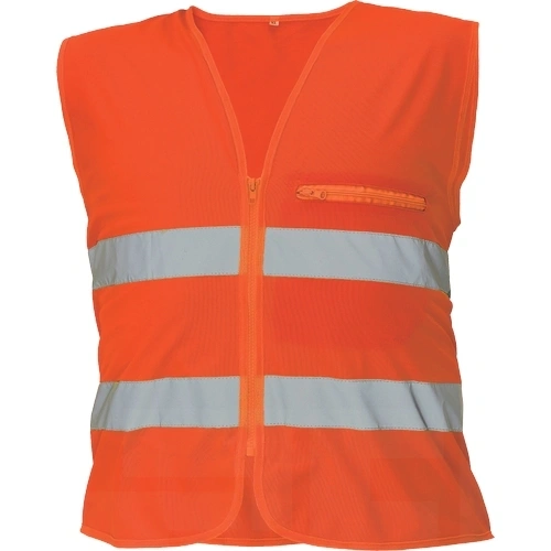 LYNX PACK mellény HV narancssárga L (48/50) F136047