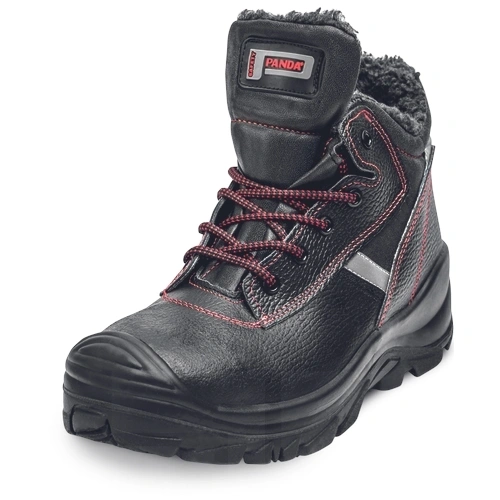 PANDA CERBIATTO S3 CI téli ankle csizma 39 F137642