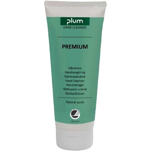 Plum 0615 PREMIUM tisztító paszta 250ml F138322