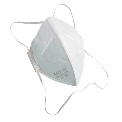 REFIL 630 FFP2 pormaszk sz. nélkül 20 db/cs F138844