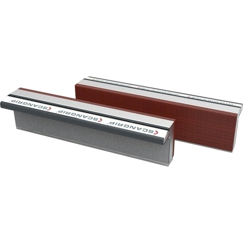 Scangrip mágneses kímélő satupofa pár F 120mm F138898