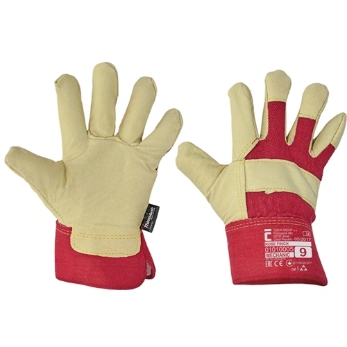 ROSE FINCH kombinált téli kesztyű - 9 F138953