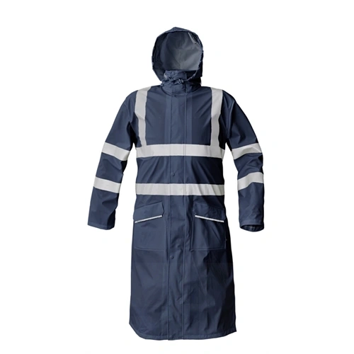 SIRET HV esőkabát HV sárga XXXL F139244