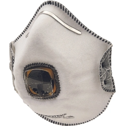 SPIROTEK VS2200CV FFP2OV sz. maszk 10db/cs F139339