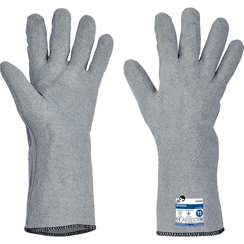 SPONSA FH hőálló kesztyű 35cm - 11 F139342