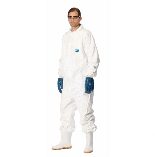 TYVEK INDUSTRY overál  - M F140238