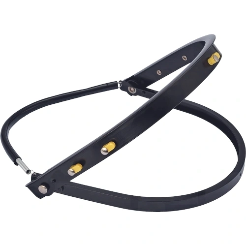 VISIGUARD alumínium látómező tartó F140422