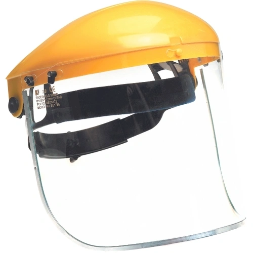 VISIGUARD SE1760 PC arcvédő F140430