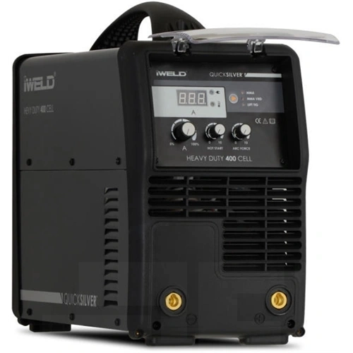 IWELD Heavy  Duty 400 Cell IGBT hegesztő inverter F140759