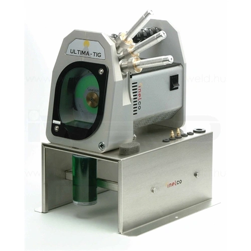 IWELD ULTIMA asztali Volfrám köszörű gép UT03-2 F140778