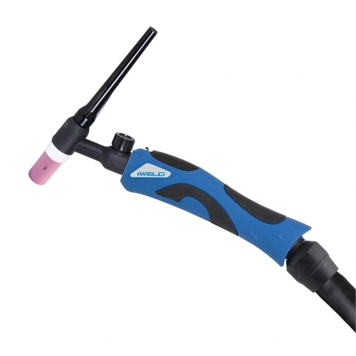 IWELD TIG SR17V hegesztőpisztoly 4m TSB10-25 F140875