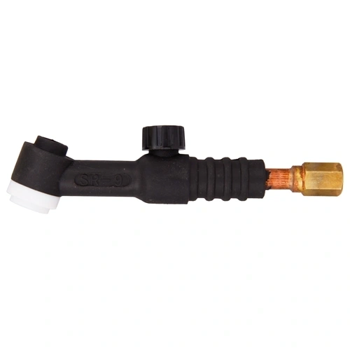 IWELD TIG SR9V szelepes hegesztőpisztoly nyak F140883