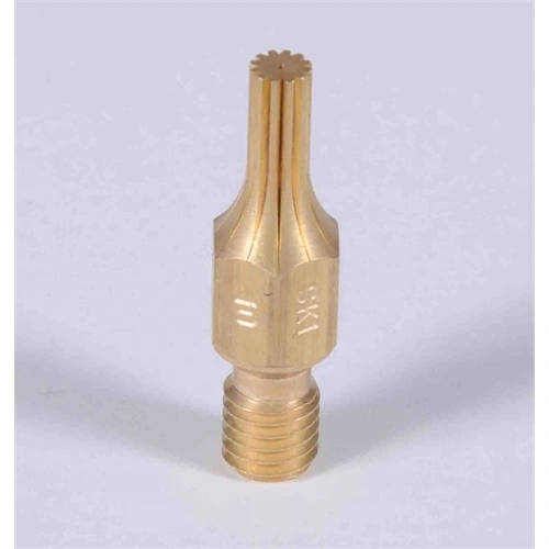 IWELD Vágófúvóka SK1 sárgaréz belső fúvóka 5-15 mm F140967