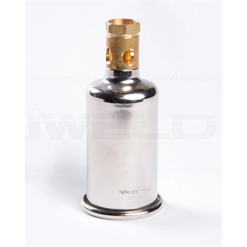 IWELD UNIPRO melegítőfej H50-es 5.5kg/h F141003