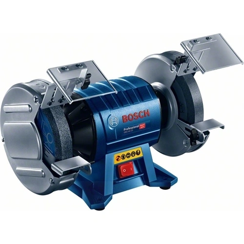 Bosch GBG 60-20 kettős köszörű 600W 200mm F141047