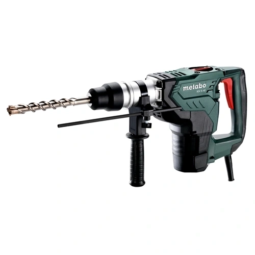 Metabo KH 5-40 kombikalapács SDS-Max 1100W 7.1J F141205