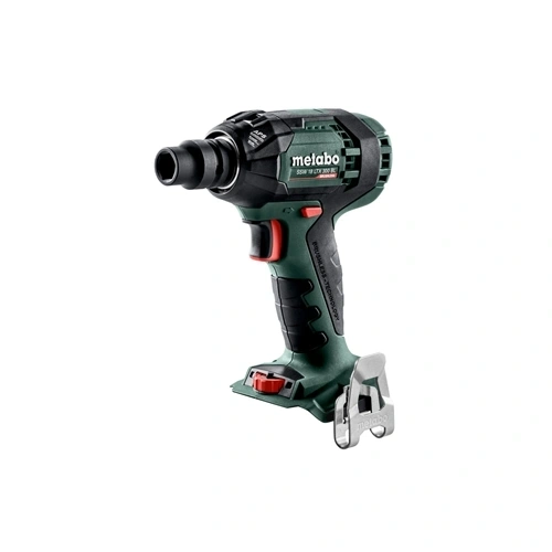 Metabo SSW 18 LTX 300 BL akkus ütvecsavarozó alapgép + metaBOX (akku és töltő nélkül) F141213