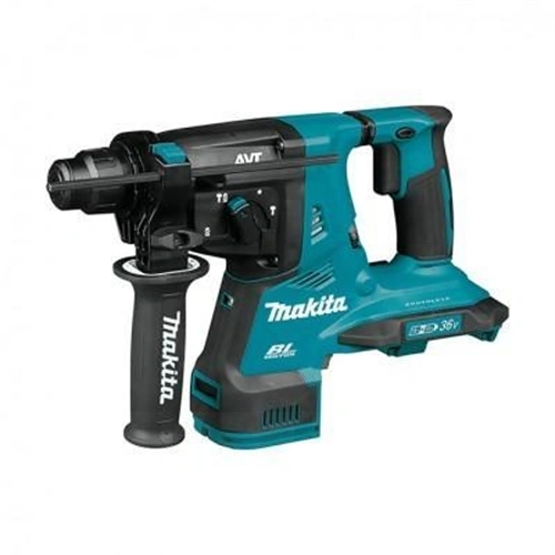 Makita DHR280Z fúró-vésőkalapács SDS-Plus Z (alapgép - akku és töltő nélkül) F141507