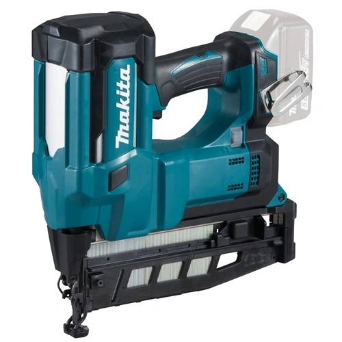 Makita DBN600Z akkus szegbelövő 25-64mm Z (alapgép - akku és töltő nélkül) F141512