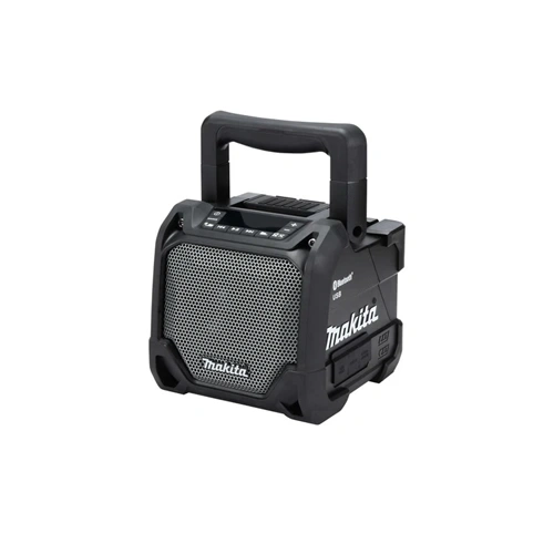 Makita DMR202B BL akkus hangszóró Z (alapgép - akku és töltő nélkül) F141515
