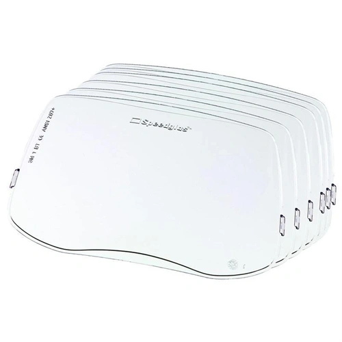 3M Speedglas 9100 FX külső védőlemez karcálló Fo T F142627
