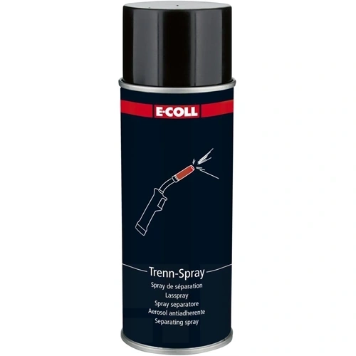 E-Coll BLACK Line letapadásgátló spray 400ml F142784