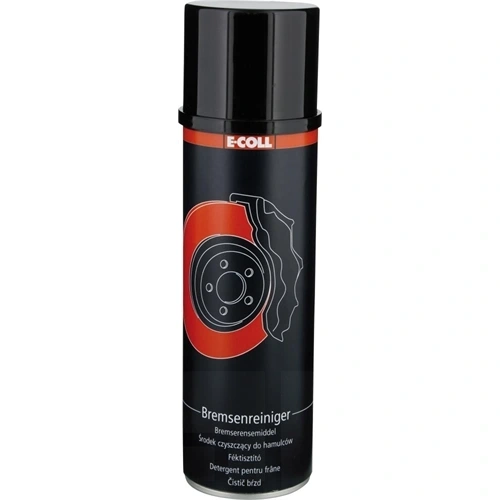E-Coll BLACK Line féktisztító spray 500ml F142792
