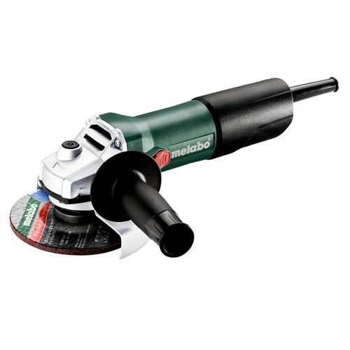 Metabo W 850-125 sarokcsiszoló 850W 125mm F143092