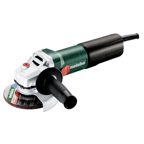 Metabo WQ 1100-125 sarokcsiszoló 1100W 125mm F143093