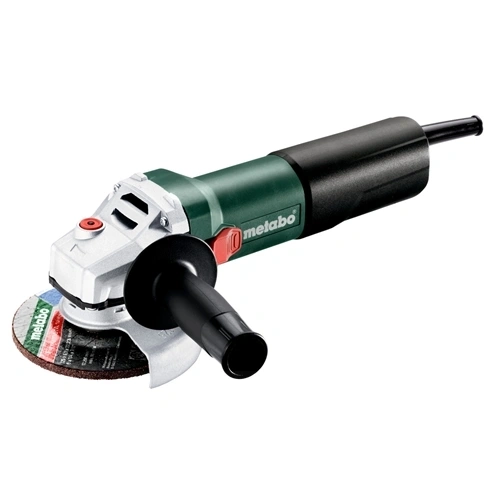Metabo WEQ 1400-125 sarokcsiszoló 1400W 125mm F143095