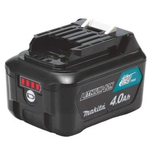 Makita 12V 4Ah  (CXT) akkumulátor BL1041B F143172