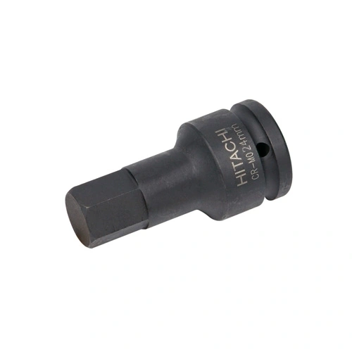 Hikoki gépi imbusz dugókulcs 1/2"  H8 F143245