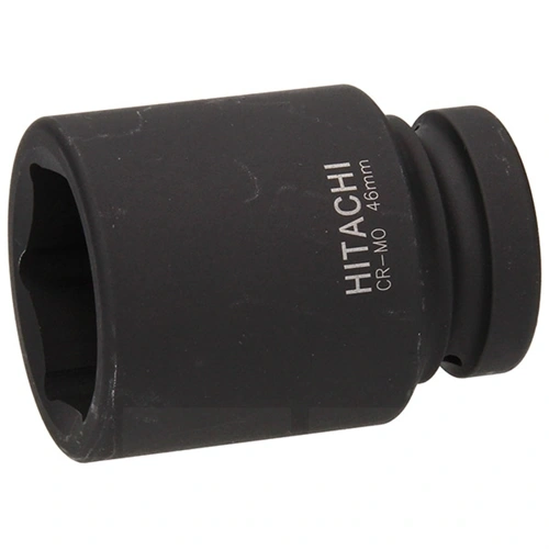 Hikoki gépi hosszú dugókulcs 1" 38x92 F143302