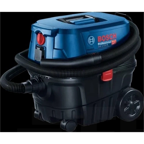 Bosch GAS 12-25 PL porszívó 1250W 25L F143549