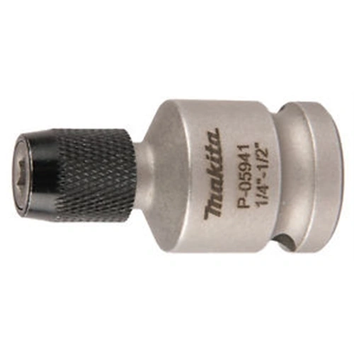 Makita átalakító adapter 1/4-1/2 F143560