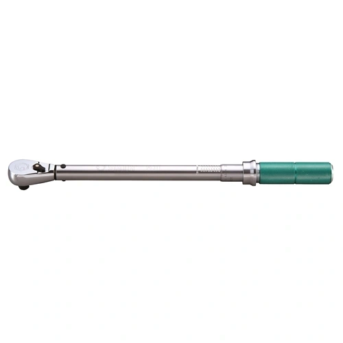 Sata nyomatékkulcs 3/8"  5-25 Nm F143568