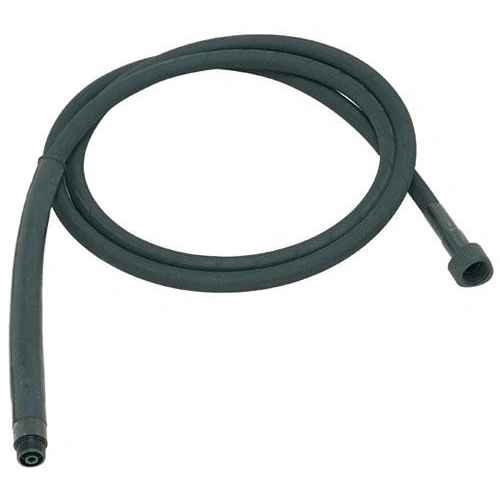 Betonvibrátor tengely 4fm F143945