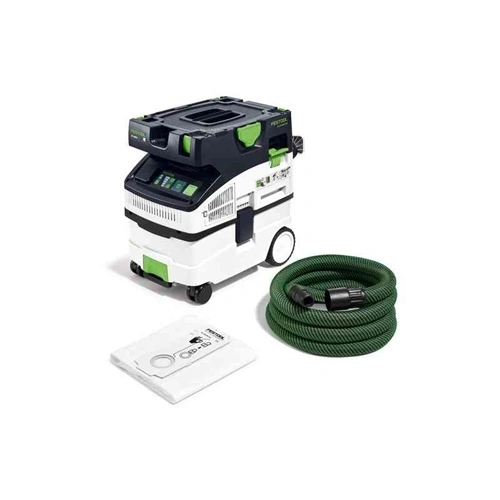 Festool CTL MIDI I Mobil elszívó F144426