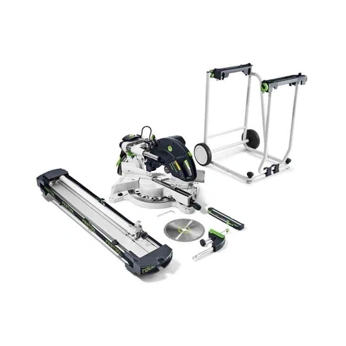 Festool KS 120 REB-Set-UG Gérvágó F144445